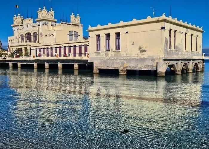 La Casetta Degli Ulivi
