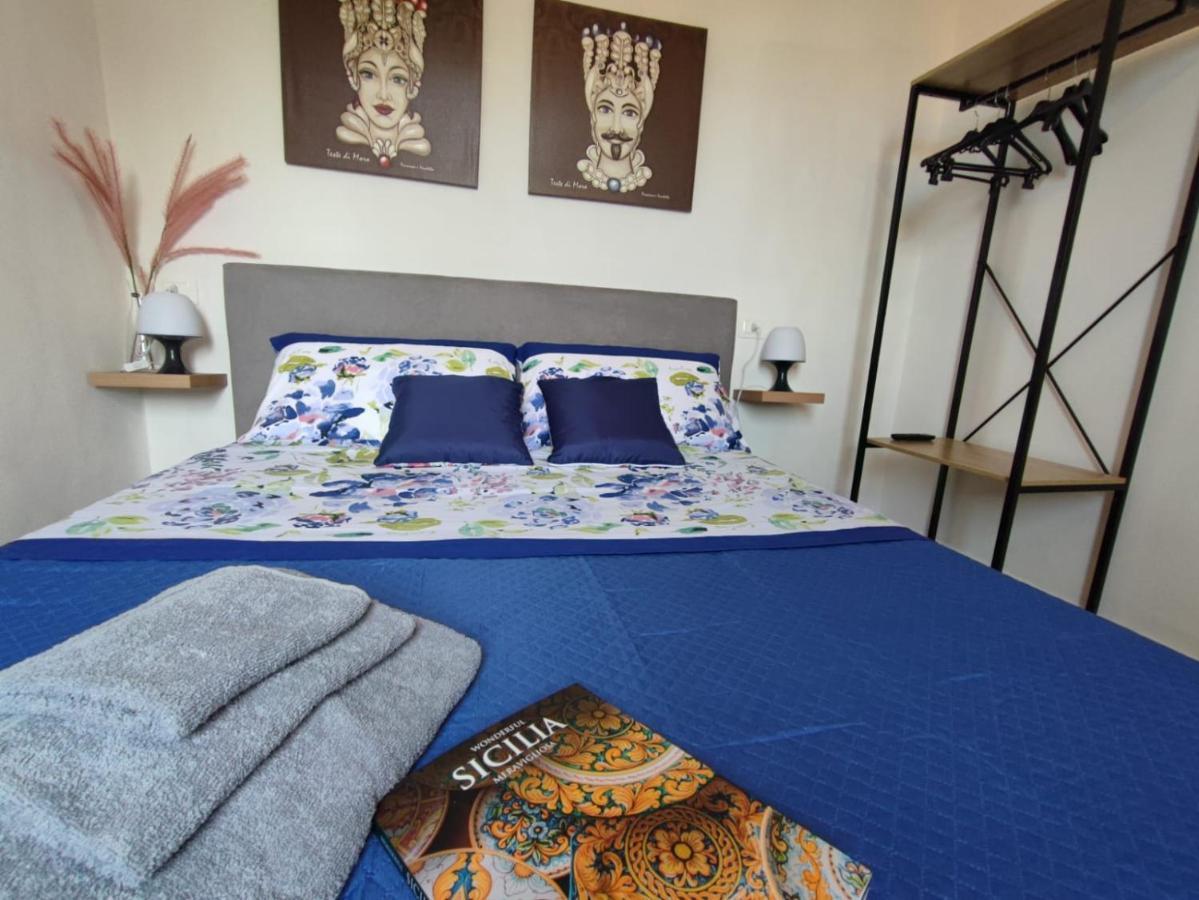 La Casetta Degli Ulivi Holiday home