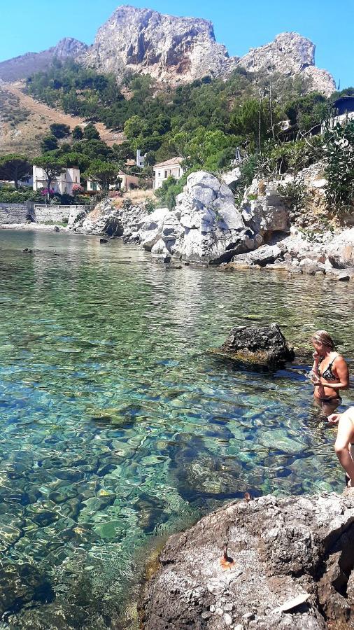 Casa vacanze La Casetta Degli Ulivi