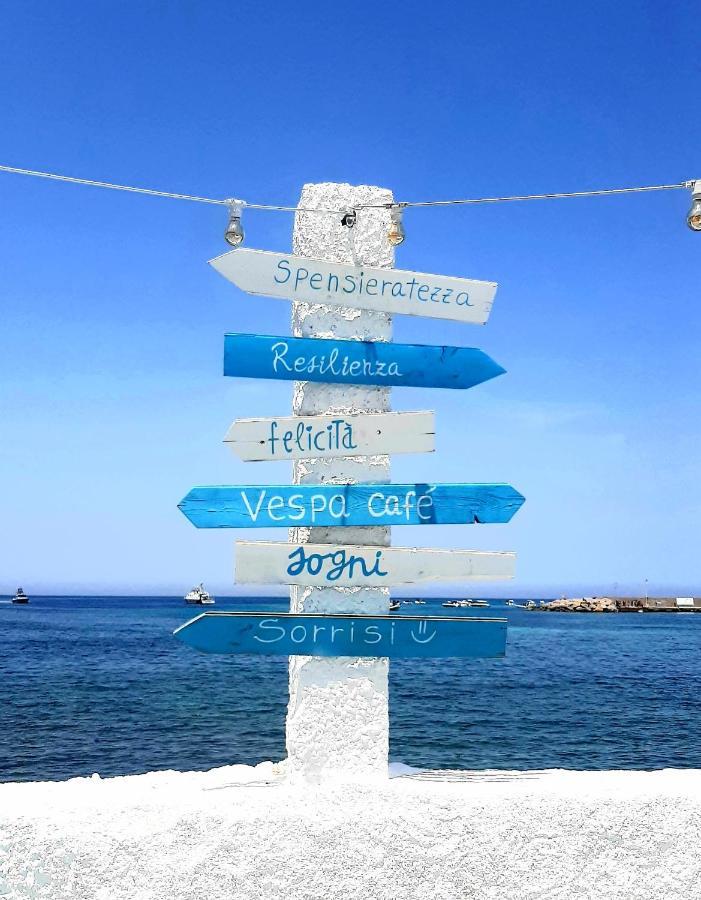 La Casetta Degli Ulivi Holiday home