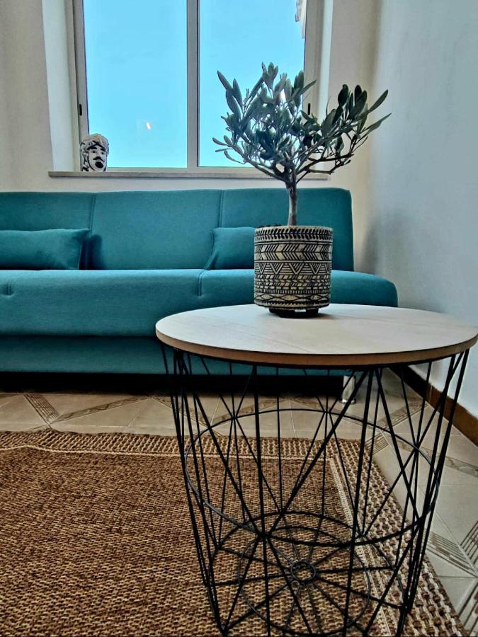 La Casetta Degli Ulivi Casa vacanze Palermo