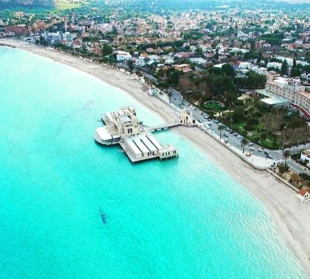 La Casetta Degli Ulivi Holiday home Palermo