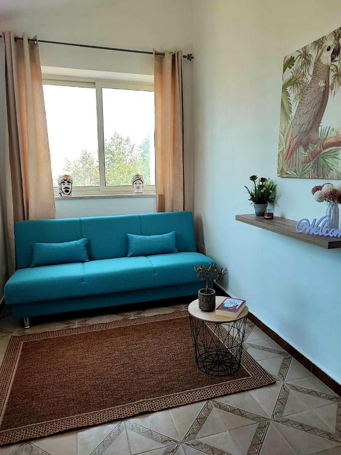 Casa vacanze La Casetta Degli Ulivi