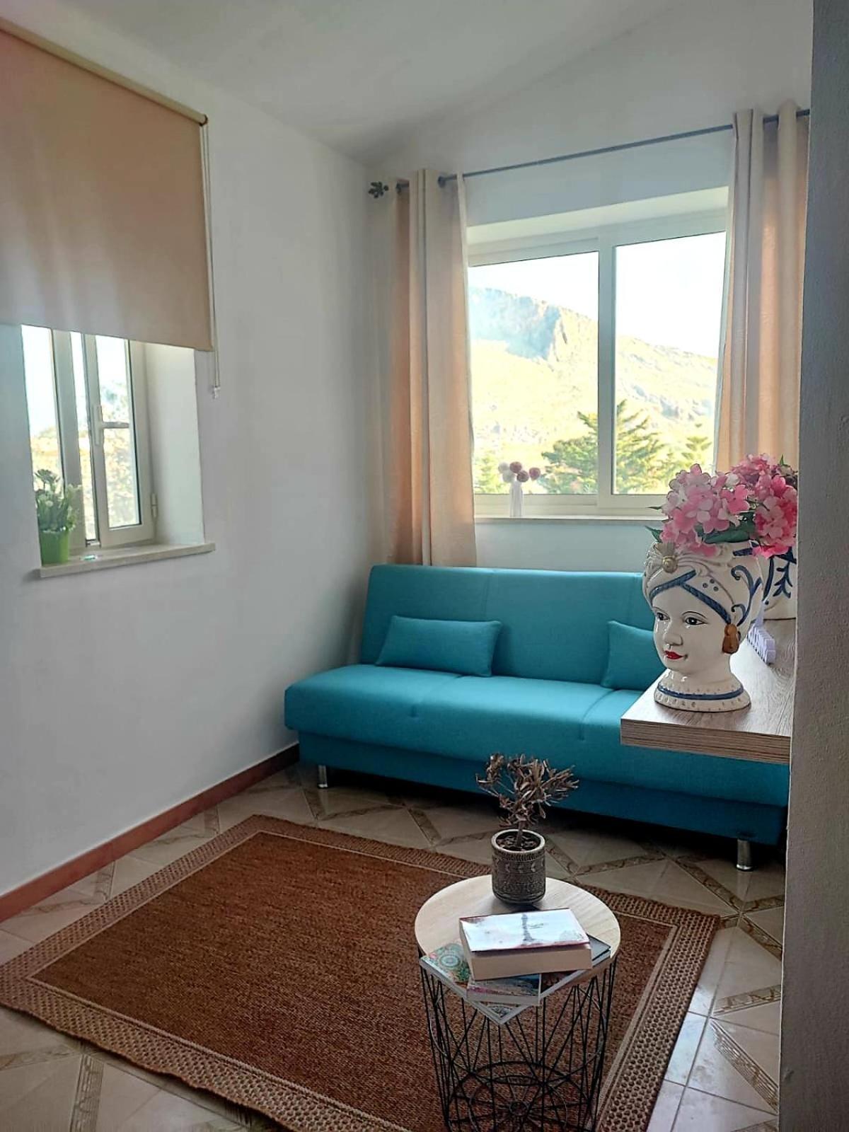 La Casetta Degli Ulivi Holiday home