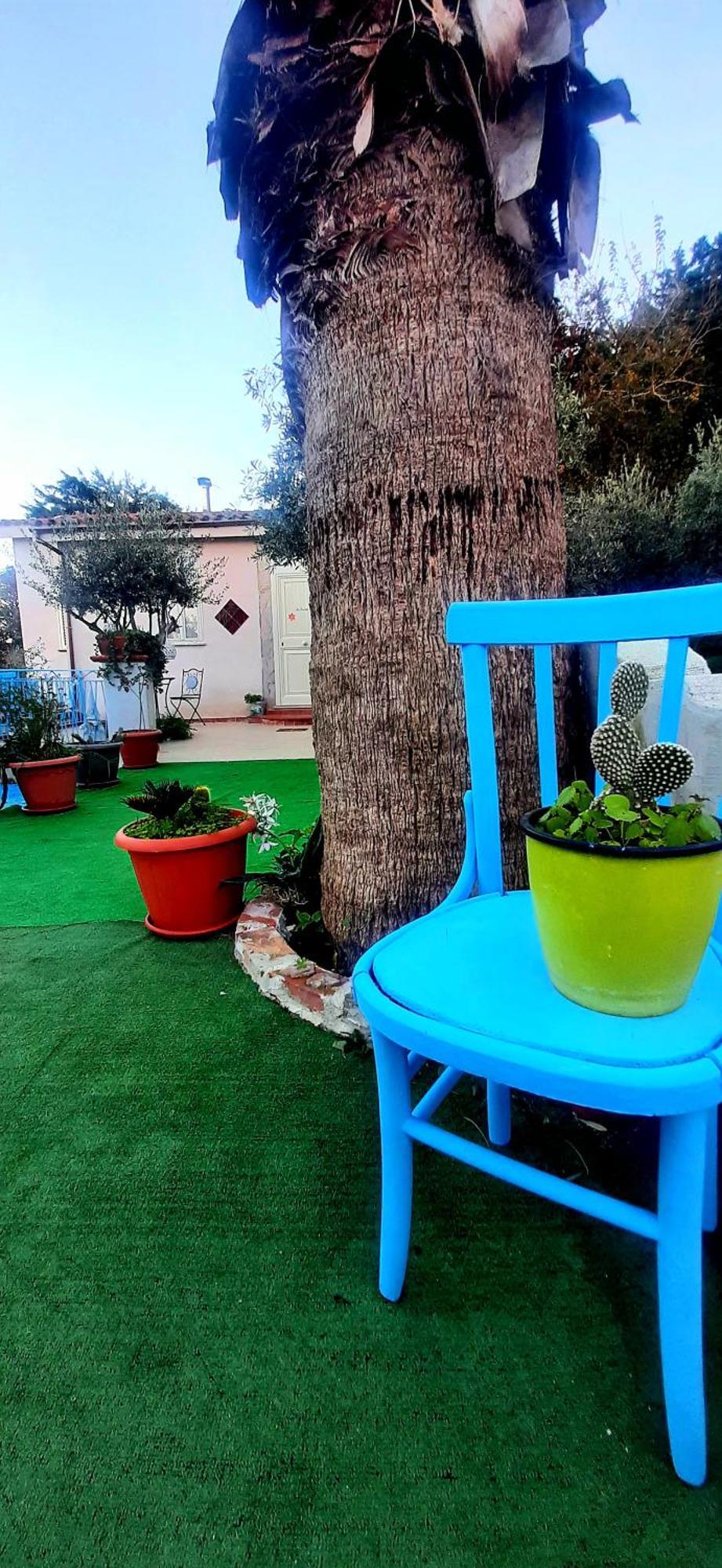 La Casetta Degli Ulivi Casa vacanze Palermo