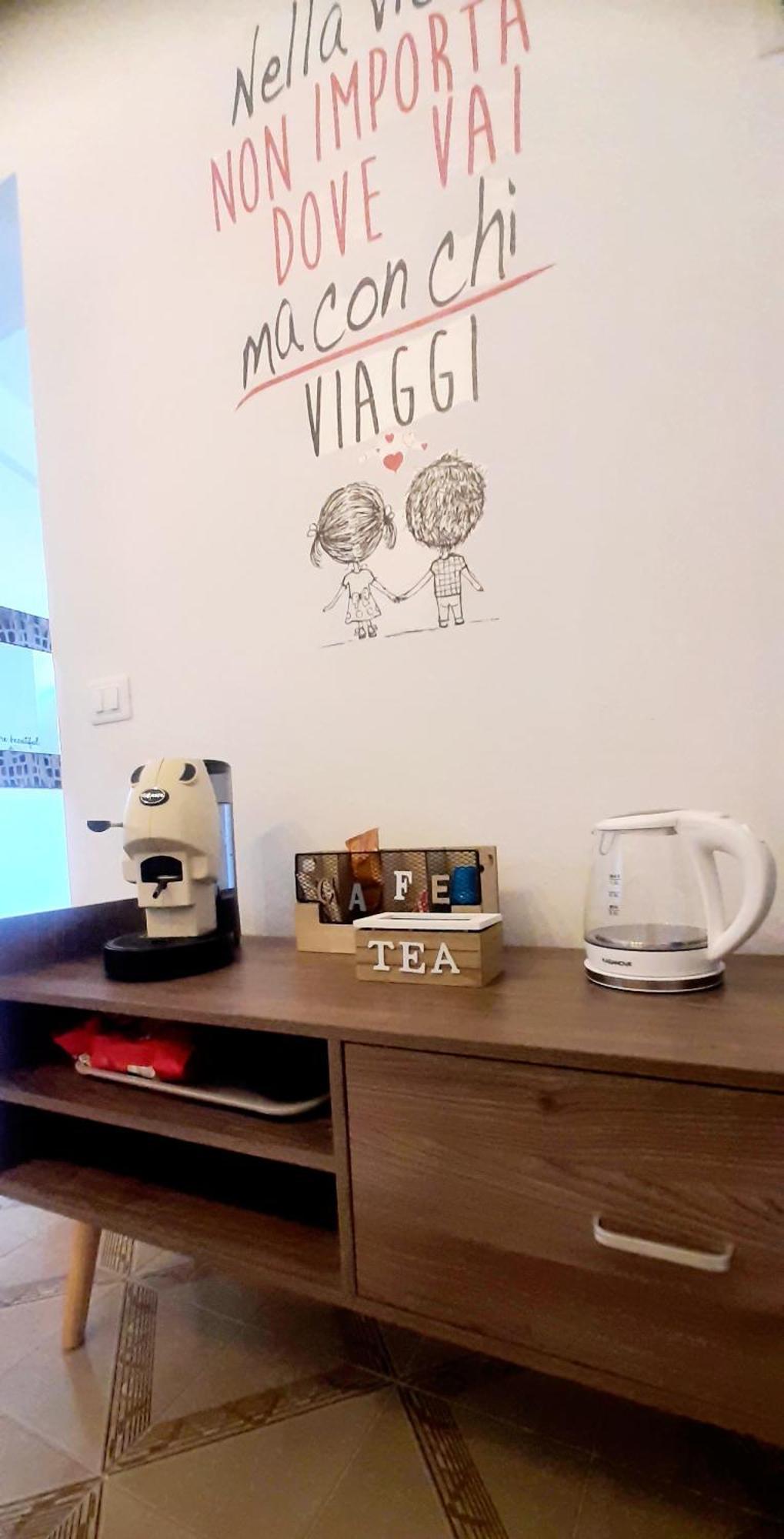 La Casetta Degli Ulivi Holiday home Palermo