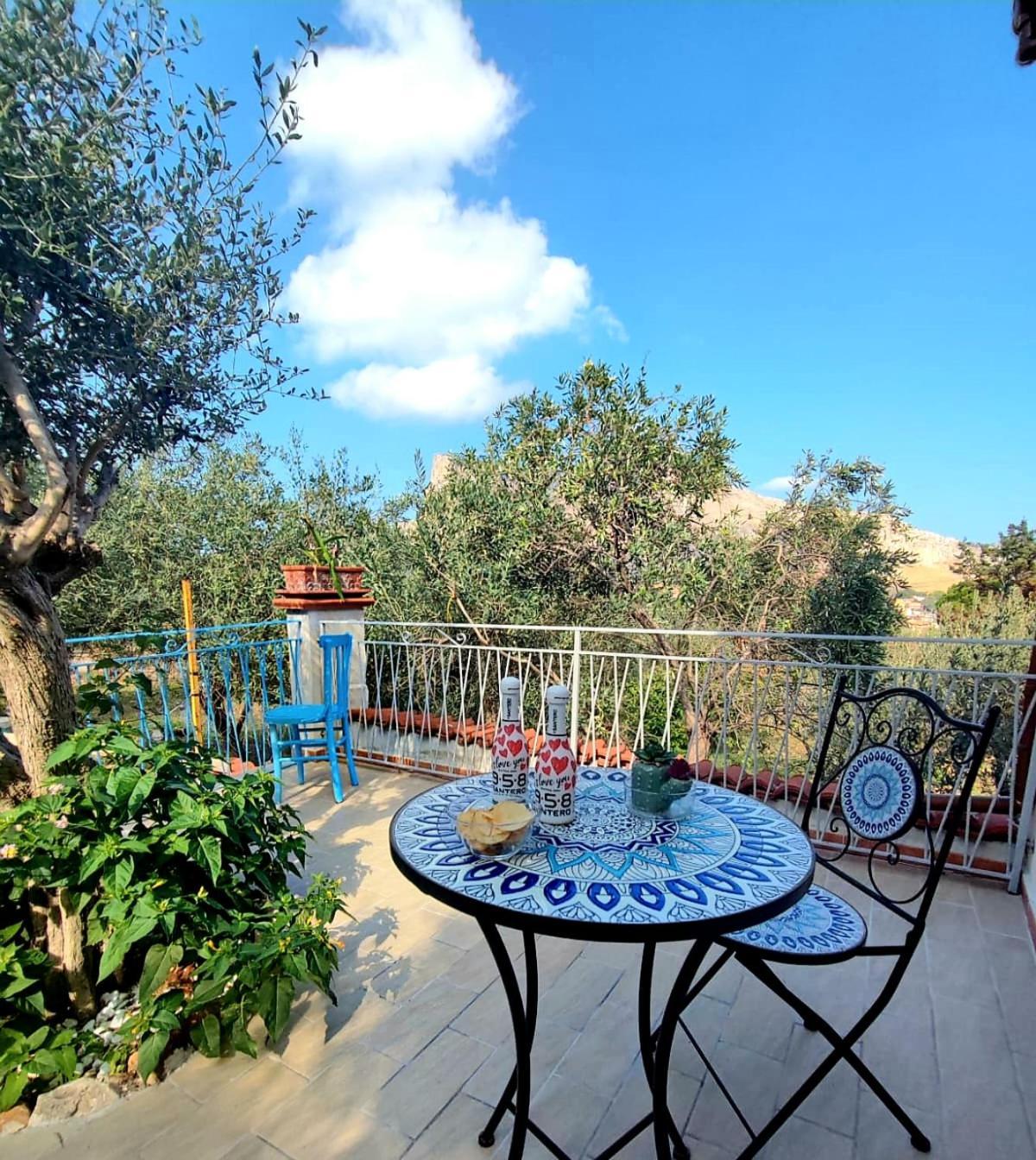 La Casetta Degli Ulivi Casa vacanze *