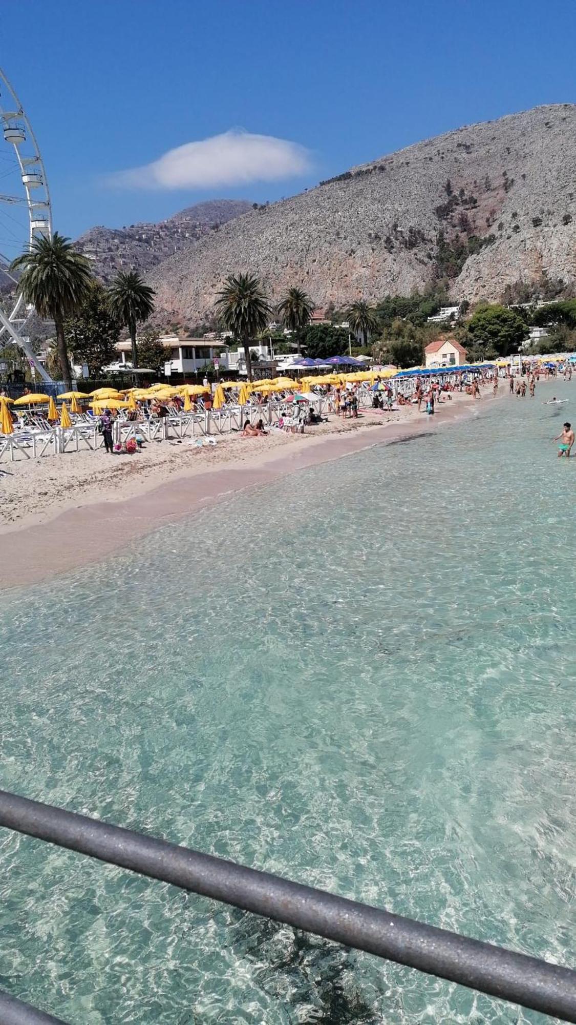 Casa vacanze La Casetta Degli Ulivi Palermo