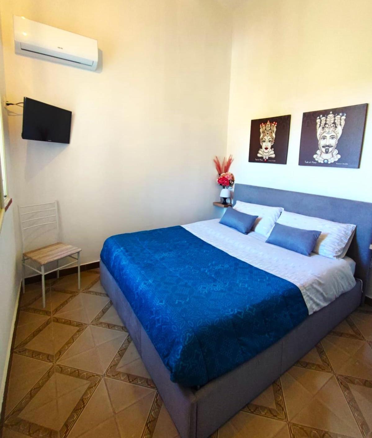 La Casetta Degli Ulivi Holiday home