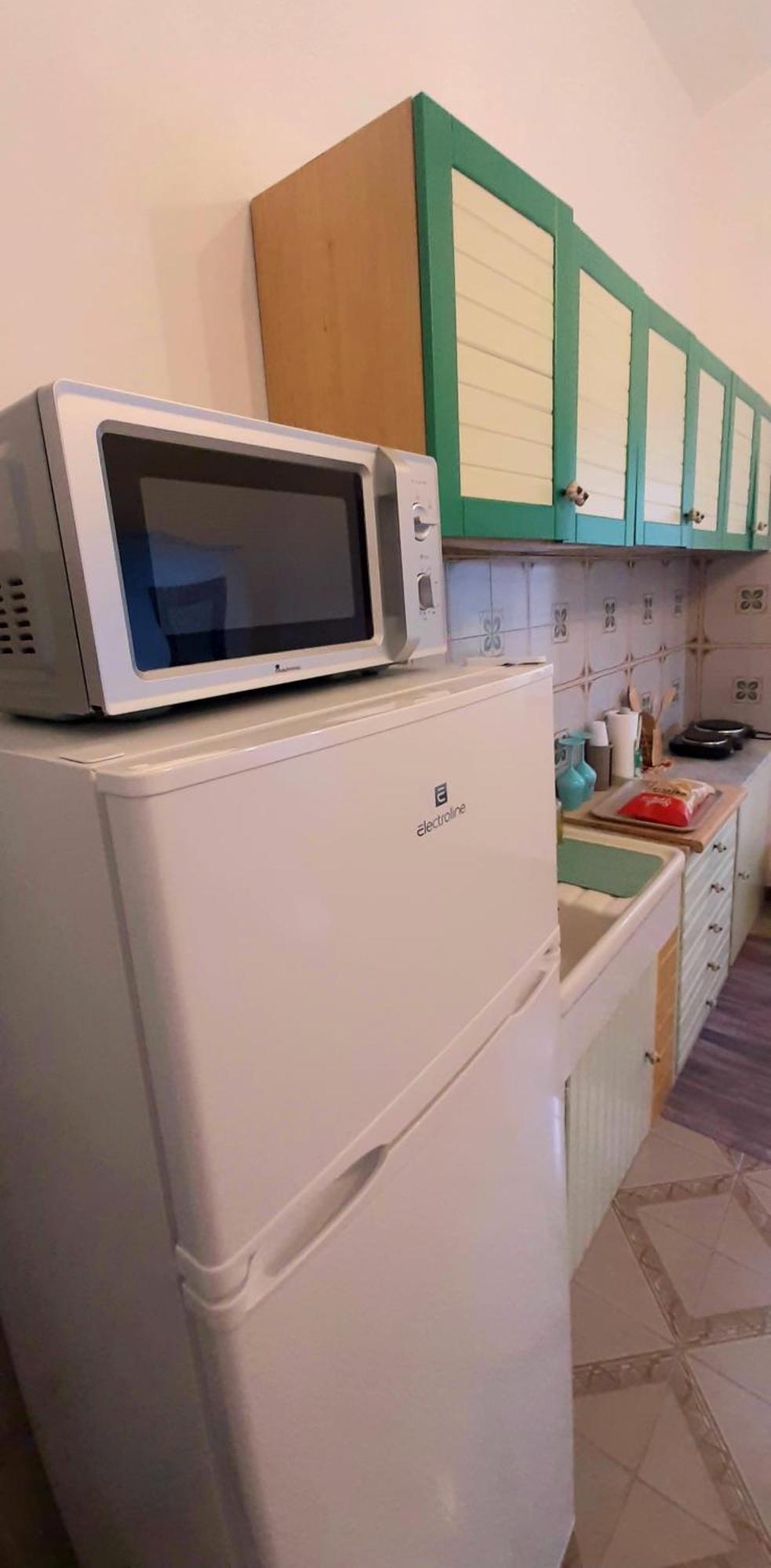 La Casetta Degli Ulivi Casa vacanze *