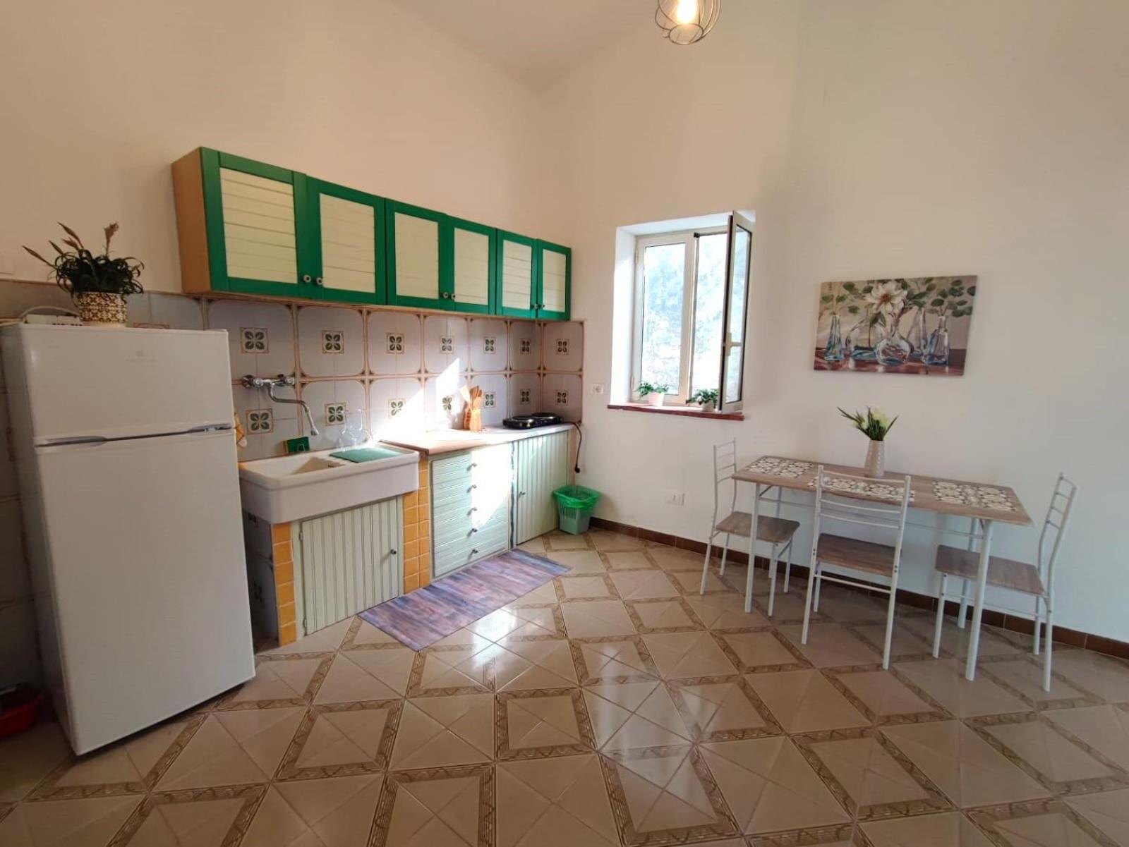 Holiday home La Casetta Degli Ulivi *